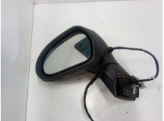 Recambio de retrovisor electrico izquierdo para peugeot 207/207+ (wa_, wc_) 1.4 16v referencia OEM IAM 96806498xt  