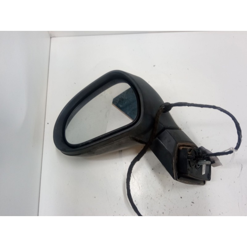 Recambio de retrovisor electrico izquierdo para peugeot 207/207+ (wa_, wc_) 1.4 16v referencia OEM IAM 96806498xt  
