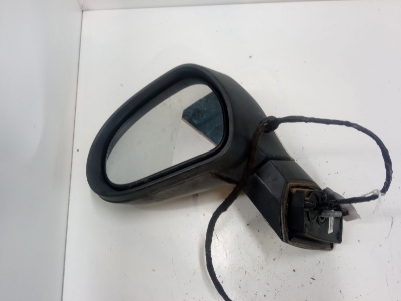 Recambio de retrovisor electrico izquierdo para peugeot 207/207+ (wa_, wc_) 1.4 16v referencia OEM IAM 96806498xt  
