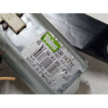 MOTOR LIMPIA TRASERO 9637158780 