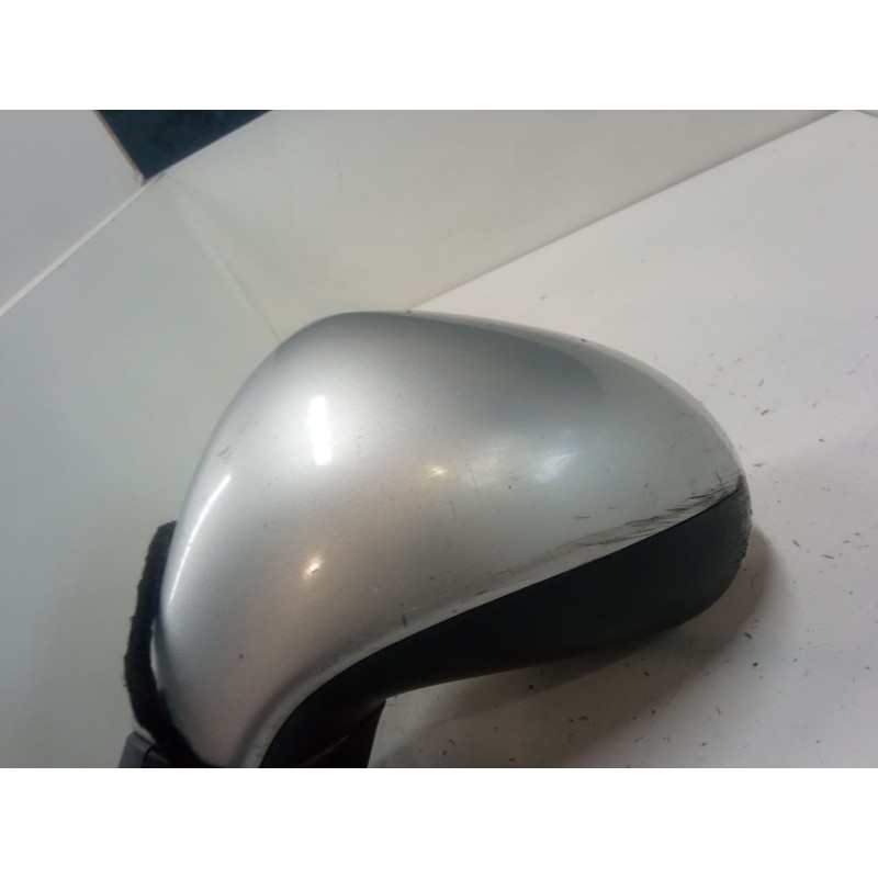 Recambio de retrovisor electrico izquierdo para peugeot 207/207+ (wa_, wc_) 1.4 16v referencia OEM IAM 96806498xt  