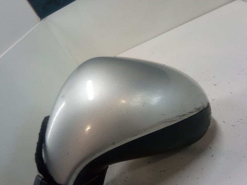 Recambio de retrovisor electrico izquierdo para peugeot 207/207+ (wa_, wc_) 1.4 16v referencia OEM IAM 96806498xt  