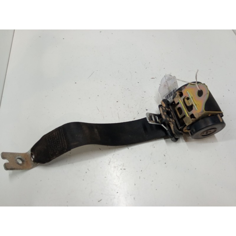 Recambio de cinturon seguridad trasero derecho para ford fiesta v (jh_, jd_) 1.4 16v referencia OEM IAM   