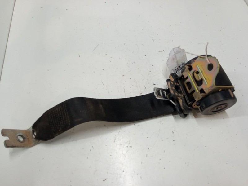 Recambio de cinturon seguridad trasero derecho para ford fiesta v (jh_, jd_) 1.4 16v referencia OEM IAM   
