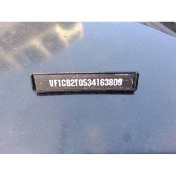 RENAULT CLIO II (BB_, CB_)