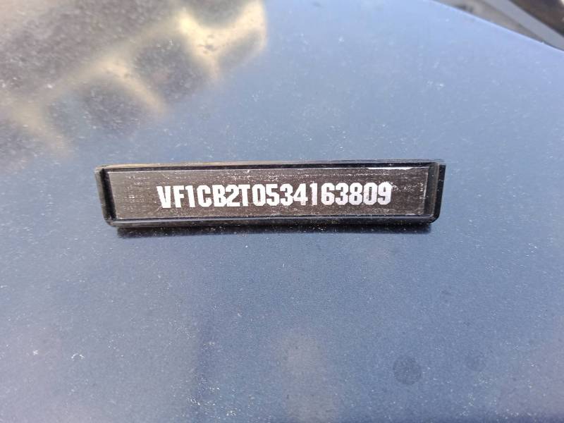 RENAULT CLIO II (BB_, CB_)