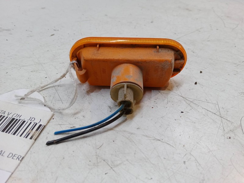 Recambio de intermitente lateral derecho para ford fiesta v (jh_, jd_) 1.4 tdci referencia OEM IAM   