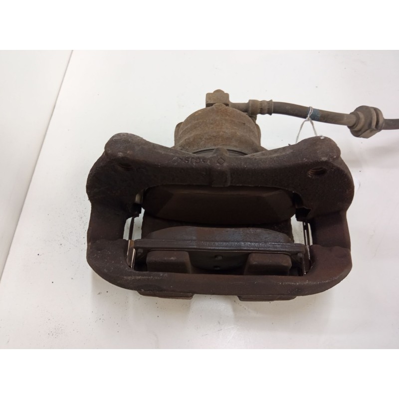 Recambio de pinza freno delantera derecha para opel zafira tourer c (p12) 1.6 cdti (75) referencia OEM IAM   
