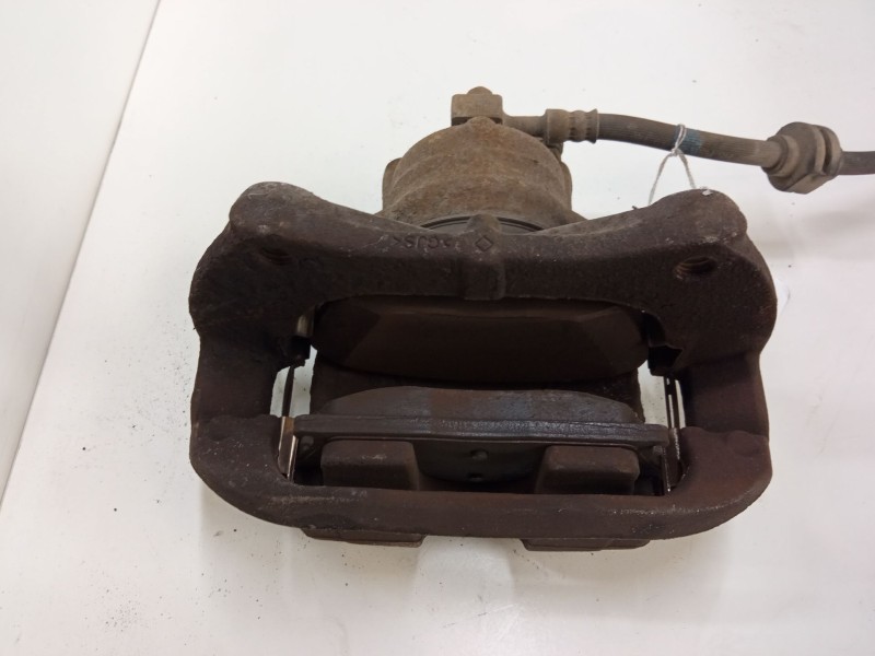 Recambio de pinza freno delantera derecha para opel zafira tourer c (p12) 1.6 cdti (75) referencia OEM IAM   