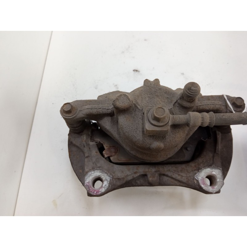 Recambio de pinza freno delantera derecha para opel zafira tourer c (p12) 1.6 cdti (75) referencia OEM IAM   