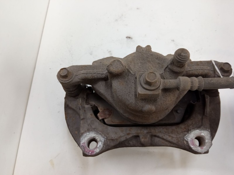 Recambio de pinza freno delantera derecha para opel zafira tourer c (p12) 1.6 cdti (75) referencia OEM IAM   