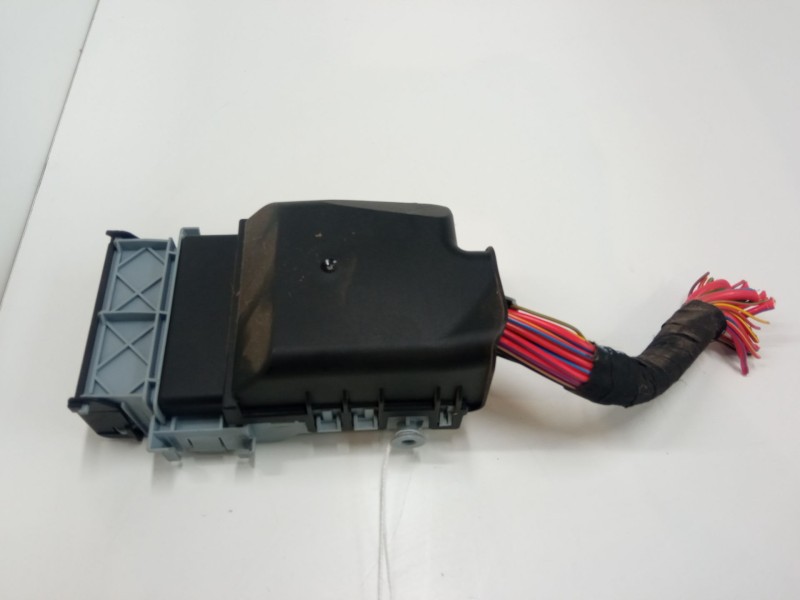 Recambio de bsi para opel zafira tourer c (p12) 1.6 cdti (75) referencia OEM IAM   