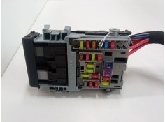 Recambio de bsi para opel zafira tourer c (p12) 1.6 cdti (75) referencia OEM IAM    2