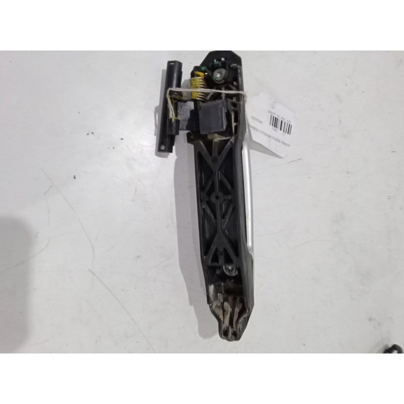 Recambio de maneta exterior puerta trasera derecha para suzuki swift iii (mz, ez) 1.3 (rs 413) referencia OEM IAM   