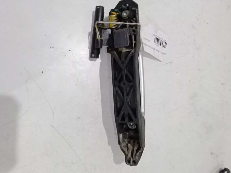 Recambio de maneta exterior puerta trasera derecha para suzuki swift iii (mz, ez) 1.3 (rs 413) referencia OEM IAM   