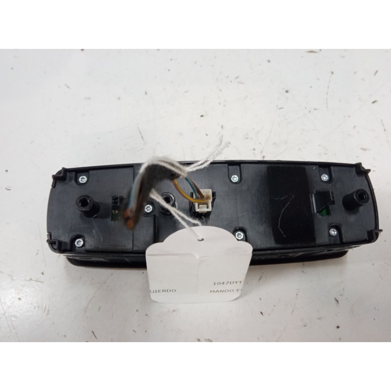 Recambio de mando elevalunas delantero izquierdo para mercedes-benz clase a (w169) a 180 cdi (169.007, 169.307) referencia OEM I