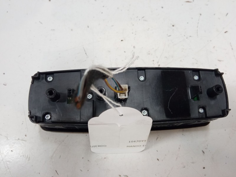 Recambio de mando elevalunas delantero izquierdo para mercedes-benz clase a (w169) a 180 cdi (169.007, 169.307) referencia OEM I