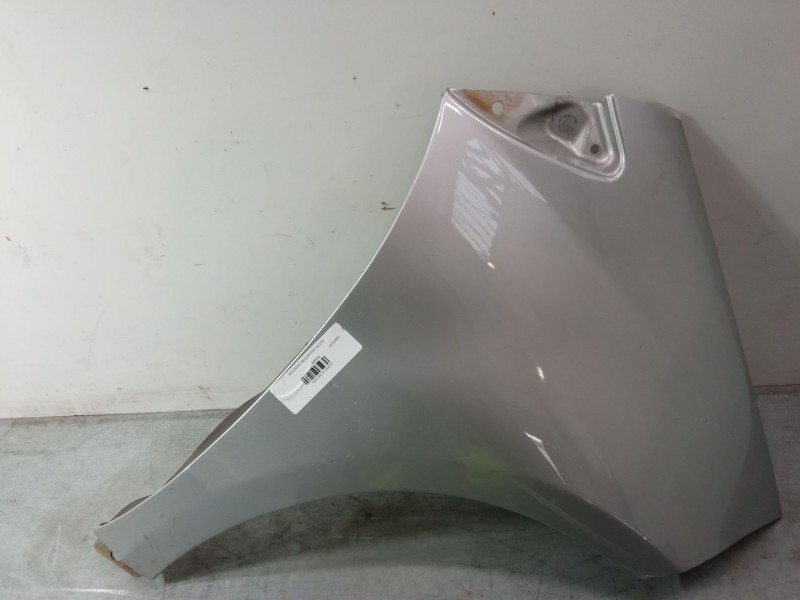 Recambio de aleta delantera derecha para mercedes-benz clase a (w169) a 180 cdi (169.007, 169.307) referencia OEM IAM   