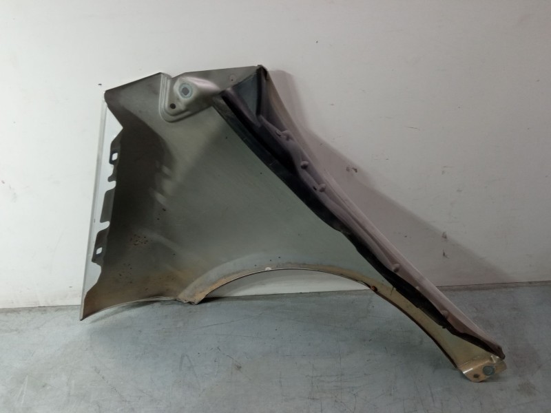 Recambio de aleta delantera derecha para mercedes-benz clase a (w169) a 180 cdi (169.007, 169.307) referencia OEM IAM   