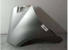 Recambio de aleta delantera izquierda para mercedes-benz clase a (w169) a 180 cdi (169.007, 169.307) referencia OEM IAM   