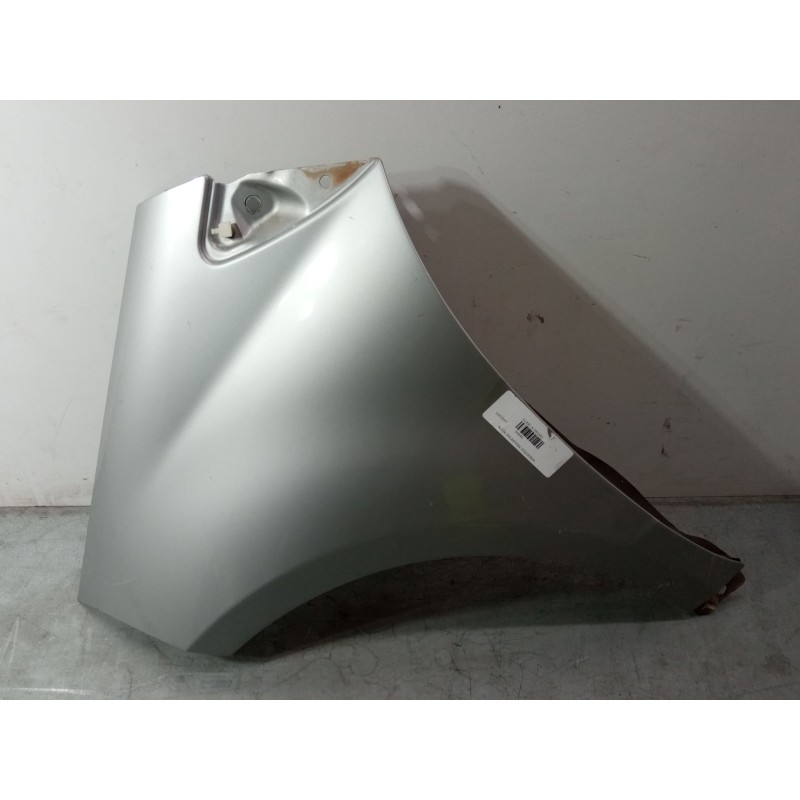 Recambio de aleta delantera izquierda para mercedes-benz clase a (w169) a 180 cdi (169.007, 169.307) referencia OEM IAM   