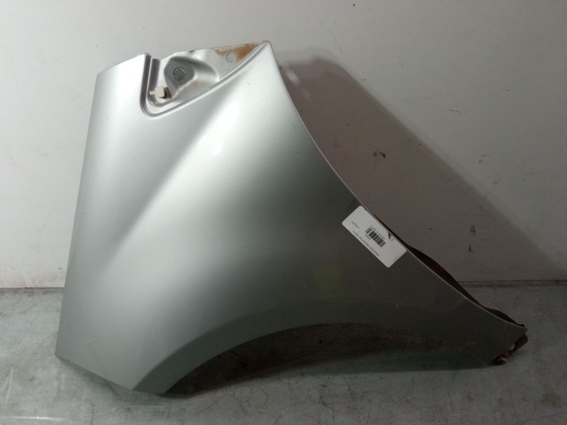 Recambio de aleta delantera izquierda para mercedes-benz clase a (w169) a 180 cdi (169.007, 169.307) referencia OEM IAM   