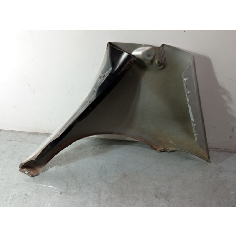 Recambio de aleta delantera izquierda para mercedes-benz clase a (w169) a 180 cdi (169.007, 169.307) referencia OEM IAM   