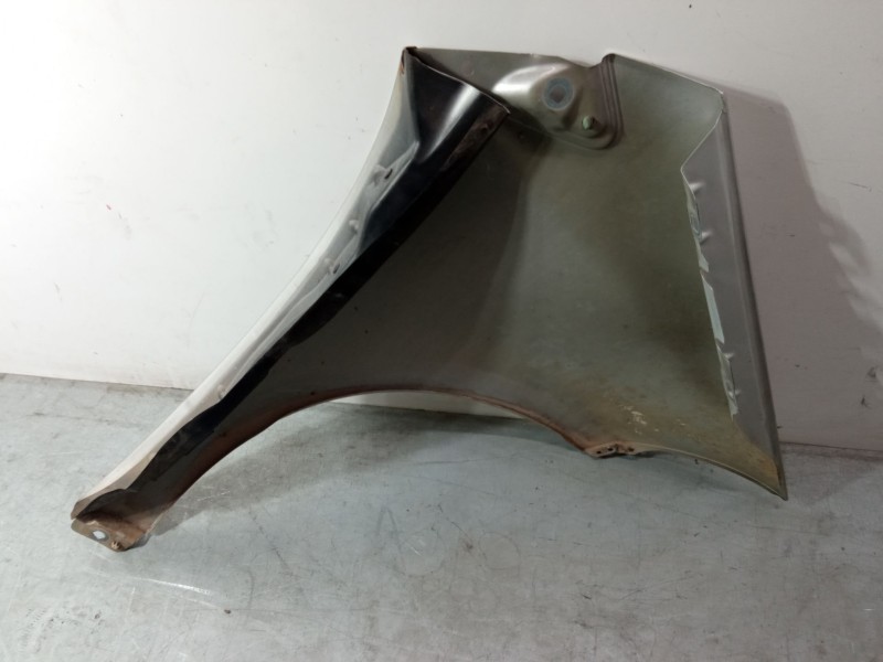 Recambio de aleta delantera izquierda para mercedes-benz clase a (w169) a 180 cdi (169.007, 169.307) referencia OEM IAM   