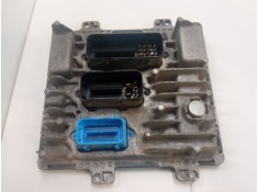 Recambio de centralita motor uce para opel zafira tourer c (p12) 1.6 cdti (75) referencia OEM IAM 55491248  
