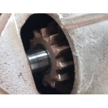 MOTOR ARRANQUE M000T85381 