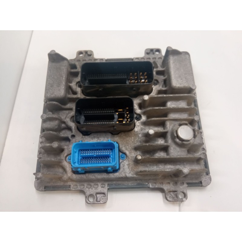 Recambio de centralita motor uce para opel zafira tourer c (p12) 1.6 cdti (75) referencia OEM IAM 55491248  