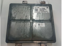 Recambio de centralita motor uce para opel zafira tourer c (p12) 1.6 cdti (75) referencia OEM IAM 55491248   2