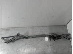 Recambio de motor limpia delantero para mercedes-benz clase a (w169) a 180 cdi (169.007, 169.307) referencia OEM IAM A1698200300