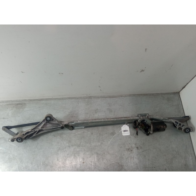 Recambio de motor limpia delantero para mercedes-benz clase a (w169) a 180 cdi (169.007, 169.307) referencia OEM IAM A1698200300