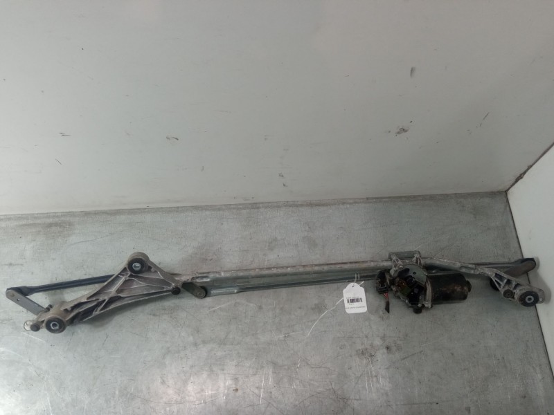 Recambio de motor limpia delantero para mercedes-benz clase a (w169) a 180 cdi (169.007, 169.307) referencia OEM IAM A1698200300