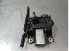 Recambio de motor limpia trasero para mercedes-benz clase a (w169) a 180 cdi (169.007, 169.307) referencia OEM IAM A1698201340 Q