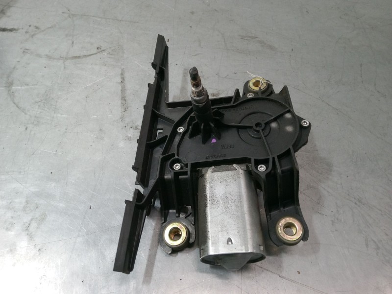 Recambio de motor limpia trasero para mercedes-benz clase a (w169) a 180 cdi (169.007, 169.307) referencia OEM IAM A1698201340 Q