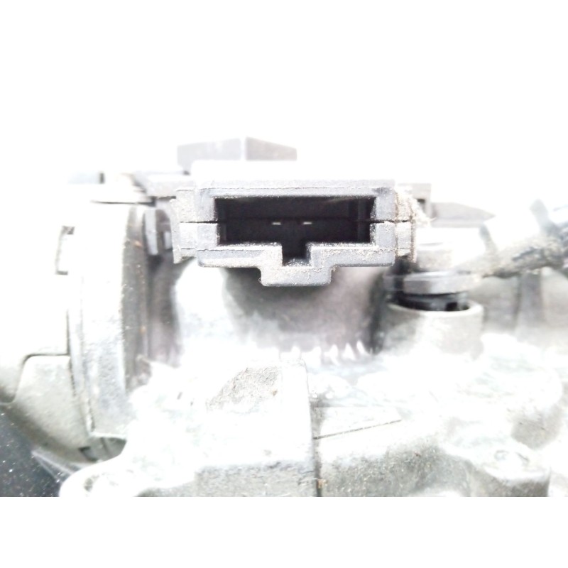 Recambio de motor limpia trasero para mercedes-benz clase a (w169) a 180 cdi (169.007, 169.307) referencia OEM IAM A1698201340 Q