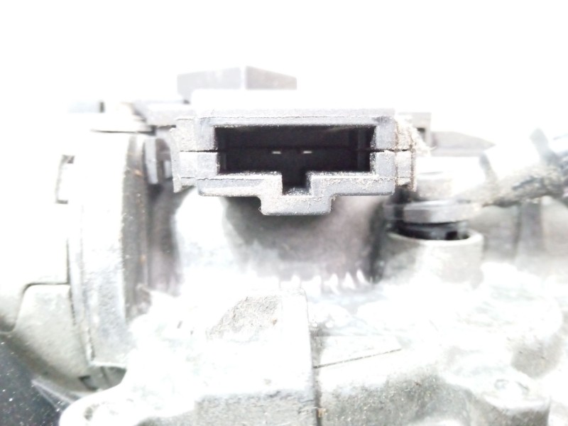 Recambio de motor limpia trasero para mercedes-benz clase a (w169) a 180 cdi (169.007, 169.307) referencia OEM IAM A1698201340 Q