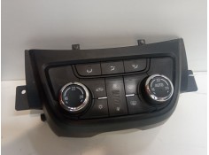 Recambio de mando climatizador para opel zafira tourer c (p12) 1.6 cdti (75) referencia OEM IAM A2C95502100  