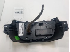 Recambio de mando climatizador para opel zafira tourer c (p12) 1.6 cdti (75) referencia OEM IAM A2C95502100   2