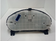 Recambio de cuadro instrumentos para opel zafira tourer c (p12) 1.6 cdti (75) referencia OEM IAM    2