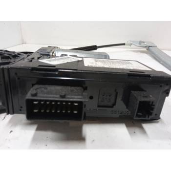 ELEVALUNAS ELECTRICO DELANTERO DERECHO 9634457480 