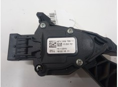 Recambio de pedal acelerador para opel zafira tourer c (p12) 1.6 cdti (75) referencia OEM IAM 6PV00976511   2