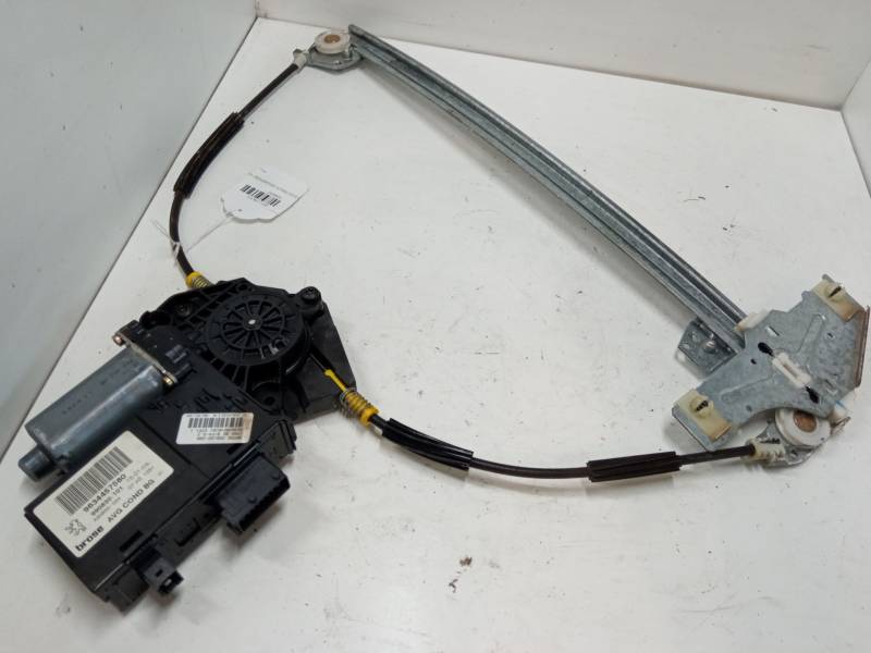 ELEVALUNAS ELECTRICO DELANTERO IZQUIERDO 9634457580 