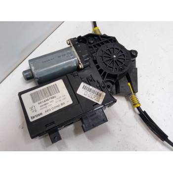 ELEVALUNAS ELECTRICO DELANTERO IZQUIERDO 9634457580 