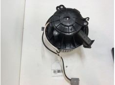 Recambio de motor calefaccion para opel zafira tourer c (p12) 1.6 cdti (75) referencia OEM IAM U7253002  