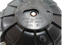 Recambio de motor calefaccion para opel zafira tourer c (p12) 1.6 cdti (75) referencia OEM IAM U7253002   2