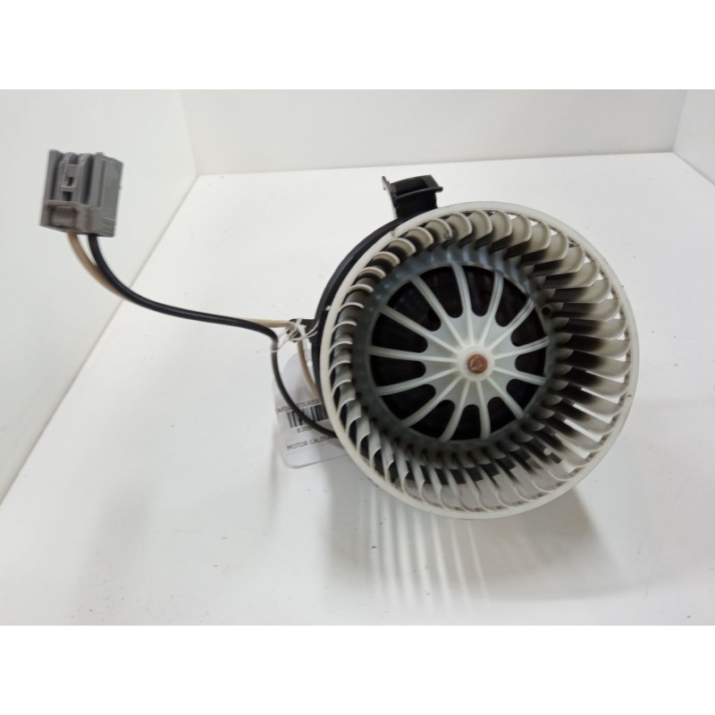 Recambio de motor calefaccion para opel zafira tourer c (p12) 1.6 cdti (75) referencia OEM IAM U7253002  