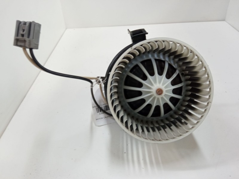 Recambio de motor calefaccion para opel zafira tourer c (p12) 1.6 cdti (75) referencia OEM IAM U7253002  